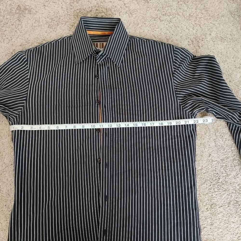 Roar button up shirt  - Picture 5 of 8
